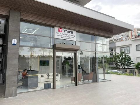 Ar&Mira Clinic görseli