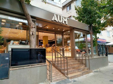 Aum Pasta&Cafe görseli