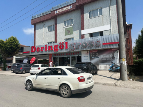 Deringöl Gıda (Yalova) görseli