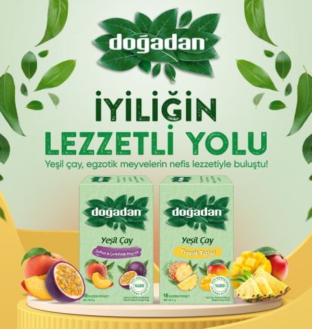 Doğadan görseli