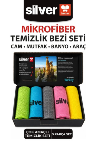 Bafra Temizlik Silver Grup görseli