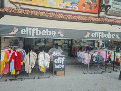 Elif Bebe (Konya) görseli
