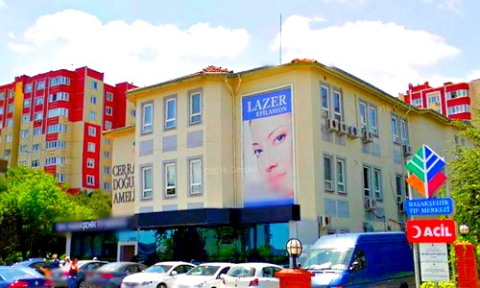Başakşehir Tıp Merkezi görseli
