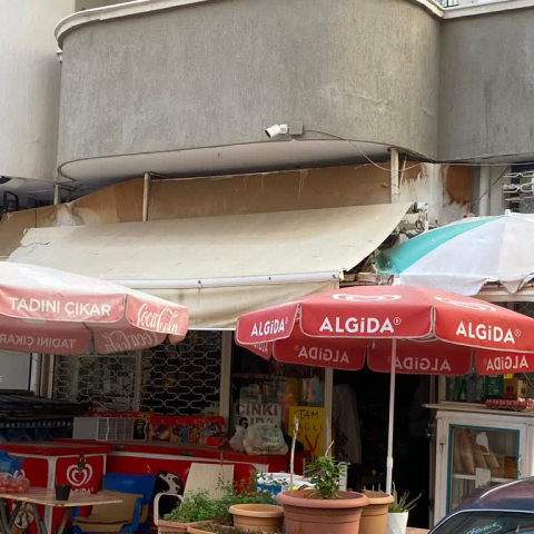 Çınkı Gıda görseli