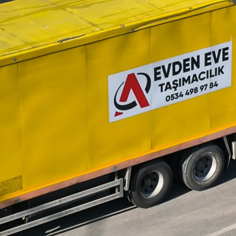 Atalay Evden Eve Taşımacılık | Kayseri görseli