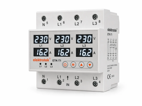 Elektrotek görseli