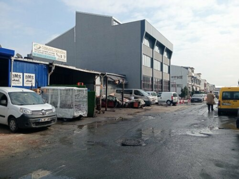 Beş Yıldız Gaz Ekipmanları görseli