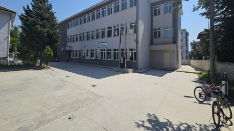 Atatürk Ortaokulu (Düzce) görseli