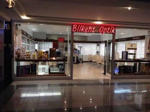 Bilkent Optik Ankara görseli