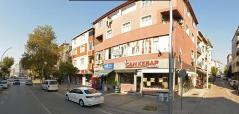 Akın Büfe Kocaeli görseli