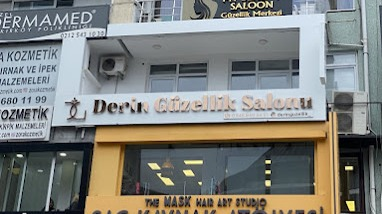 Derin Güzellik Salonu görseli