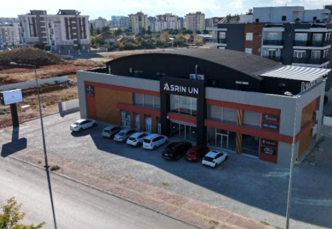 Asrın Global görseli