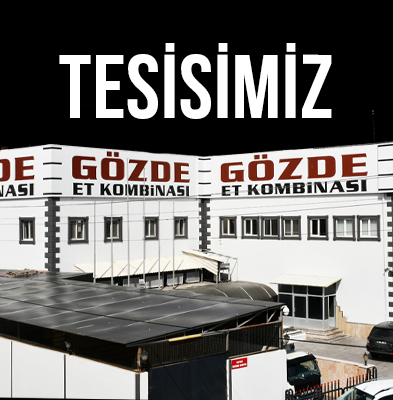 Gözde Et Ürünleri görseli