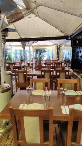 Çakıl Cafe & Bistro görseli