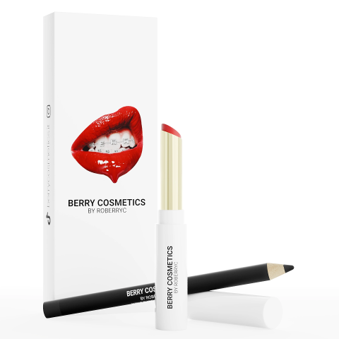 Berry Cosmetics görseli