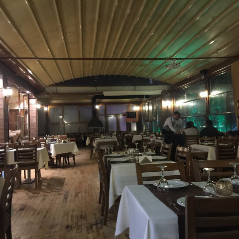 Çadır Kebap görseli