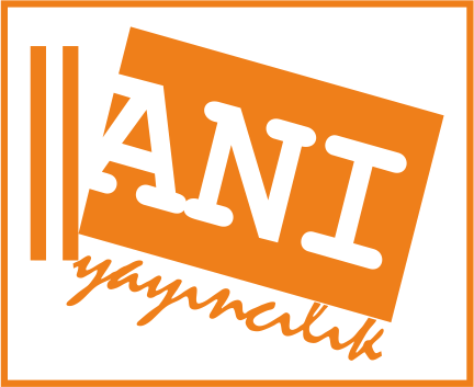 Anı Yayıncılık görseli