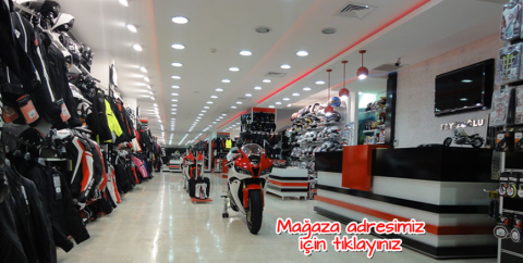 Feyizoğlu Motosiklet görseli