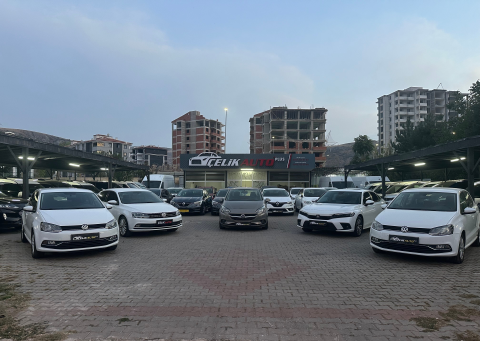Çelik Auto (Tokat) görseli
