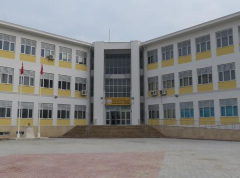 Fuat Sezgin Anadolu Lisesi | Malatya görseli