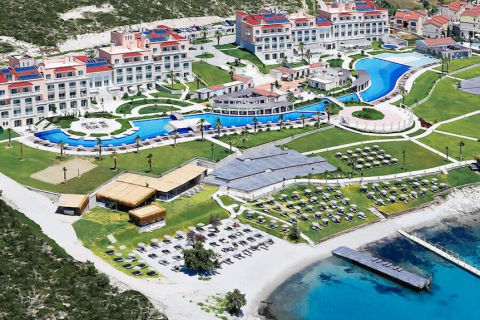 Alkoçlar Hotels görseli