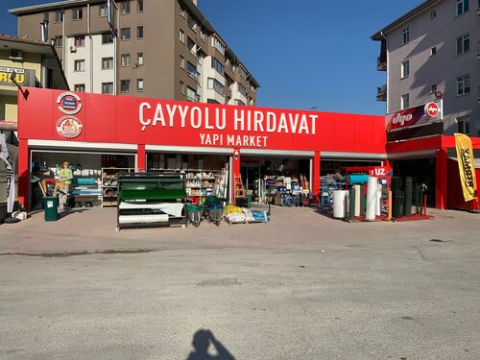 Çayyolu Hırdavat görseli