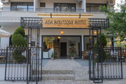 Ada Butik Otel görseli