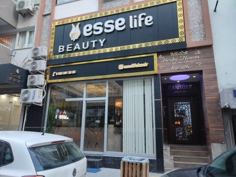 Esse Life İzmir görseli