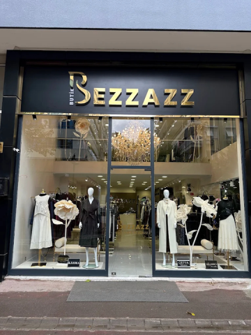 Butik Bezzazz görseli