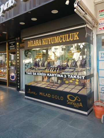 Assos Dilara Kuyumculuk görseli
