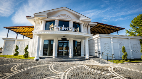 Ferah Termal Otel görseli