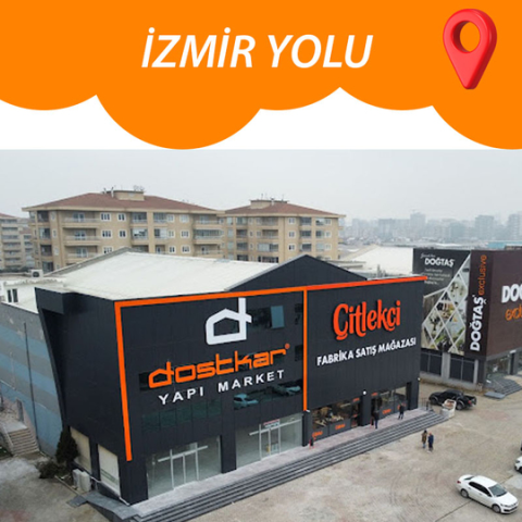 Dostkar Yapı Market görseli