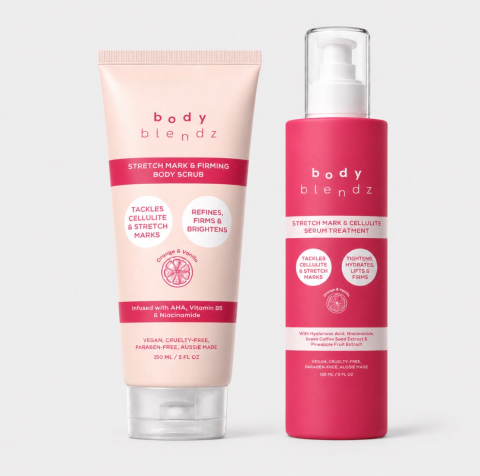 Bodyblendz.com görseli