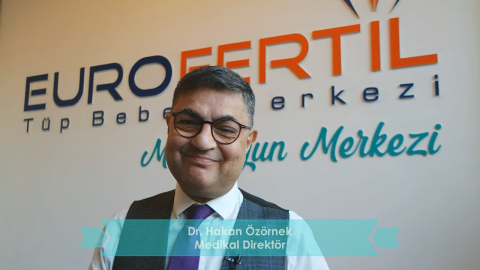Eurofertil Tüp Bebek (İstanbul) görseli