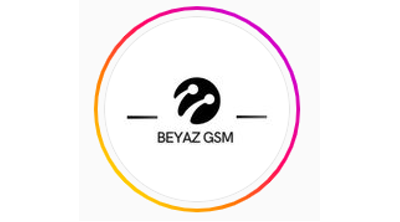 Beyazgsmm (Instagram) görseli
