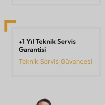 Ankara Servis Merkezi görseli