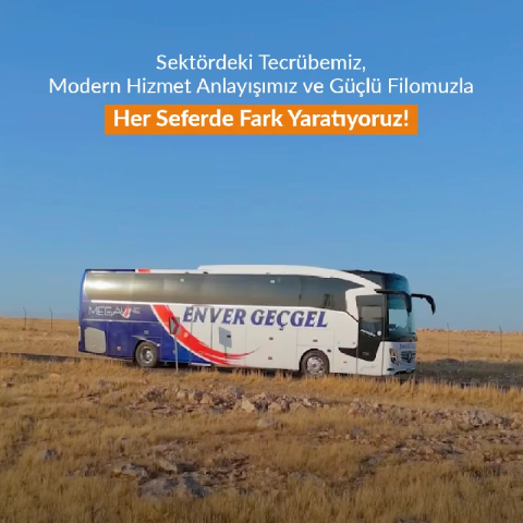 Enver Geçgel Turizm görseli