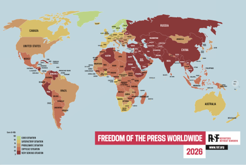 Dünya Basın görseli
