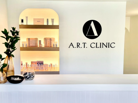 Art Clinic Aesthetic görseli
