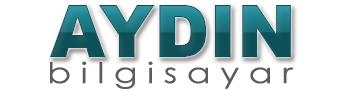 Aydın Bilgisayar görseli