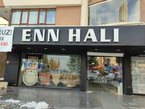 Enn Halı | Dikmen görseli