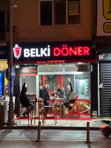 Belki Döner | Dalaman görseli