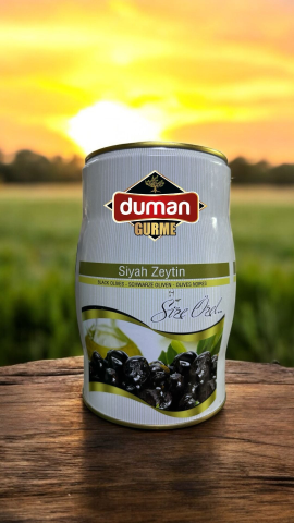 Duman Gurme görseli