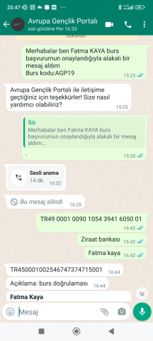 @avrupagenclikduyuru görseli