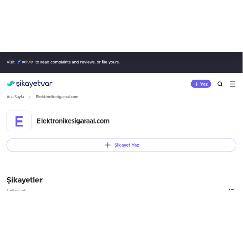 Elektronikesigaraal.com görseli