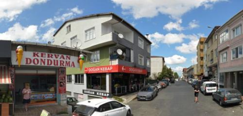 Doğan Kebap Pide Ve Lahmacun Salonu (Sarıyer) görseli