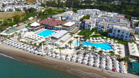 Armonia Holiday Village görseli