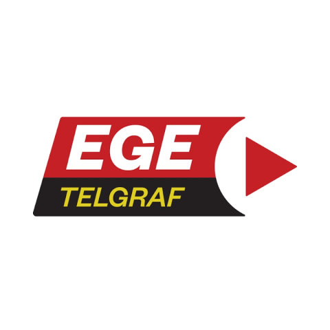 Ege Telgraf görseli