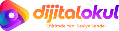Dijital Okul görseli