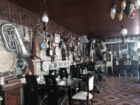 Babaçınar Restaurant görseli